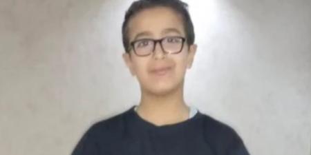 سر الآلة الحاسبة يكشف بعدا جديدا لجريمة قاتل زميله وتقطيعه بالصاروخ - المصدر 7