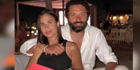 "علمت بطلاقي من إنستغرام".. زوجة كريم محمود عبدالعزيز تخرج عن صمتها لأول مرة - المصدر 7