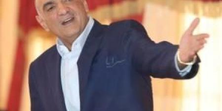 نائب يطلب مساعدة جعفر حسان لتغيير اسم ابنه "بشر" - المصدر 7