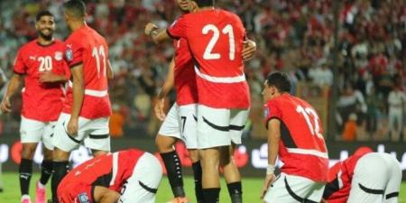 المنتخب الوطني يدخل المرحلة الأخيرة من التحضيرات قبل مواجهة أوزبكستان الودية - المصدر 7