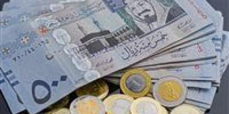 تراجع مفاجئ في سعر الريال السعودي أمام الجنيه اليوم الثلاثاء - المصدر 7