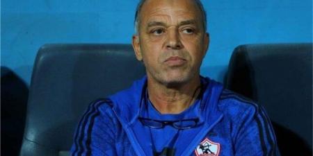 محمد صلاح: بعض لاعبي الزمالك السابقين «معندهمش دم» بسبب شكاواهم ضد النادي - المصدر 7