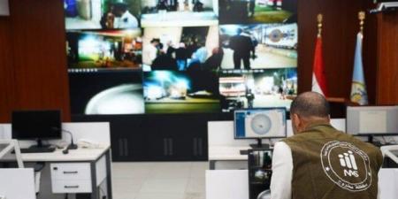 محافظ مطروح يتابع انتظام التصويت في اليوم الأخير بانتخابات مجلس النواب 2025 - المصدر 7