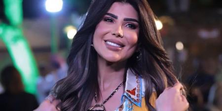 بعد حبسها بالكويت.. الكشف عن مسرّبة التسجيل الصوتي لإلهام الفضالة - المصدر 7