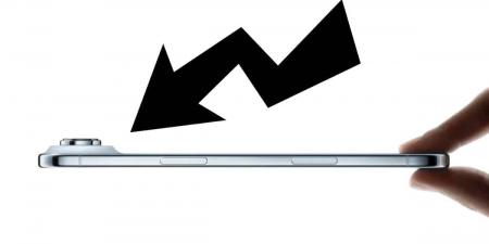 آبل تؤجّل إطلاق الجيل الثاني من آيفون آير بسبب ضعف المبيعات - المصدر 7