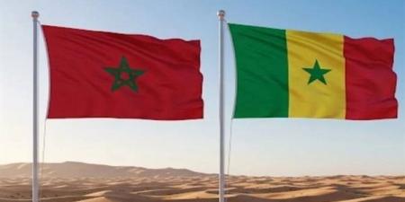 المغرب والسنغال يبحثان تعزيز العلاقات الثنائبة والتحضير لاجتماع اللجنة العليا المشتركة بينهما - المصدر 7