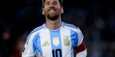 ميسي يتوجه إلى أنجولا في زيارة من نوع خاص - المصدر 7