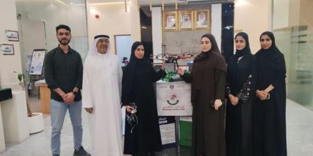 طالبات إماراتيات يبتكرن "درعا جويا" لرصد تلوث الهواء باستخدام الذكاء الاصطناعي والطائرات المسيرة - المصدر 7