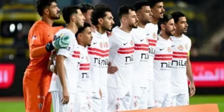 الزمالك يطلب تأجيل لقاء سموحة فى الدورى لهذا السبب، عاجل - المصدر 7