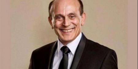 الرئيس السيسي يوجه وزير الصحة بمتابعة الحالة الصحية للفنان محمد صبحى - المصدر 7