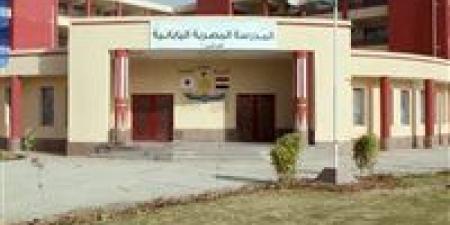 نتيجة وظائف المدارس المصرية الألمانية 2025.. رابط الاستعلام والتفاصيل الكاملة - المصدر 7