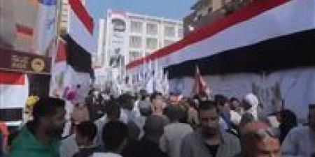 يعقبه عمليات الفرز والحصر العدد.. اللجان الانتخابية تستعد لغلق باب التصويت في انتخابات النواب التاسعة مساء - المصدر 7