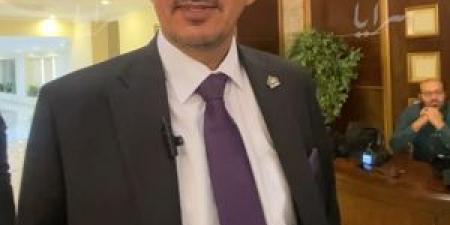 بالفيديو .. النائب أحمد القطاونة يكشف لسرايا تفاصيل المشادة الكلامية تحت القبة - المصدر 7