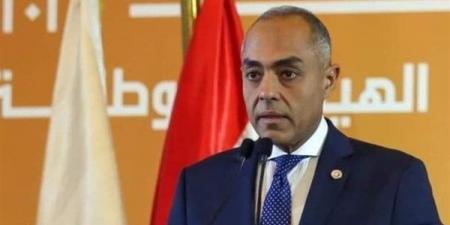 بنداري: المرحلة الأولى من انتخابات «النواب» خالية من المخالفات وإقبال كثيف في محافظات الصعيد - المصدر 7