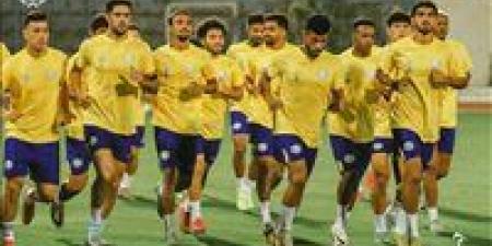 اليوم.. الإسماعيلي يواجه الصداقة الليبي استعدادا للأهلي في الدوري الممتاز - المصدر 7