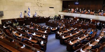 كنيست الاحتلال يمنح الحكومة سلطة مطلقة لإغلاق الإعلام الأجنبي - المصدر 7