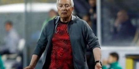 ستاد القاهرة يستضيف مباراتي منتخب مصر الثاني أمام الجزائر - المصدر 7