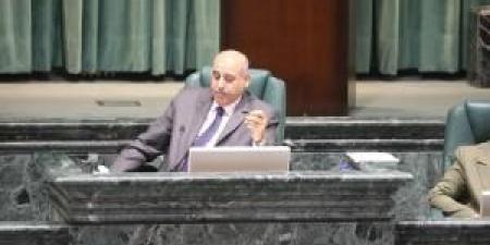 القاضي يجتمع بنواب جبهة العمل الإسلامي .. ماذا دار في اللقاء؟ - المصدر 7