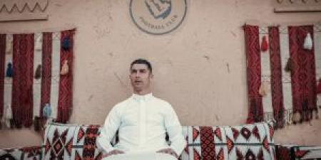 رونالدو: أنا سعودي .. وأحب البحر الأحمر - المصدر 7