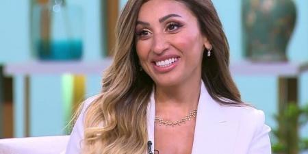 حالة طلاق في الوسط الفن تثير ضجة في مصر.. ما علاقة دينا الشربيني؟ - المصدر 7