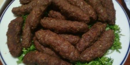 «أسرع طريقة».. خطوات عمل كفتة الأرز في المنزل - المصدر 7