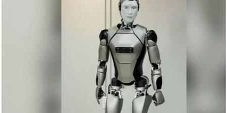 روسيا تكشف عن أول روبوت مجسم مزود بالذكاء الاصطناعي - المصدر 7