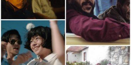 13 عملا عالميا ضمن قائمة المسابقة الدولية للأفلام الطويلة بمهرجان الدوحة السينمائي - المصدر 7