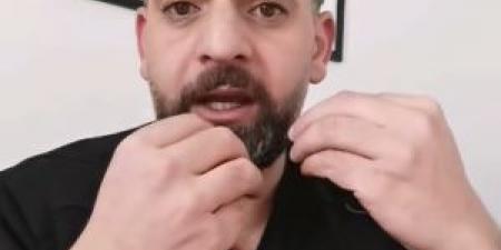 طبيب أردني: الفيروس المنتشر حالياً هو "كورونا" (فيديو) - المصدر 7