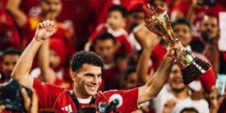 الزمالك يشكوى زيزو لهانى أبو ريدة ويرفض الاكتفاء بلجنة الانضباط - المصدر 7