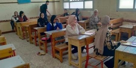 10 يناير 2026.. بداية امتحانات نهاية الترم الأول في المدارس لصفوف النقل - المصدر 7