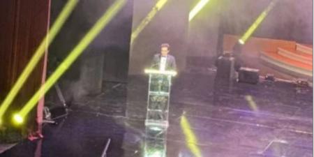 فى دورته الـ46.. وزير الثقافة يفتتح مهرجان القاهرة السينمائى: من قلب التاريخ نبحر فى عوالم السينما - المصدر 7