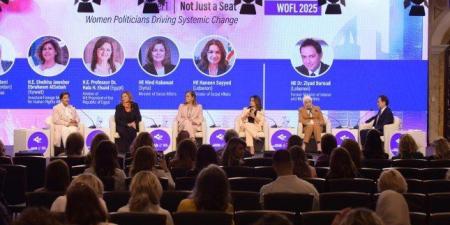 مساعد وزير الخارجية: الكويت داعمة لتمكين المرأة في شتى المجالات - المصدر 7