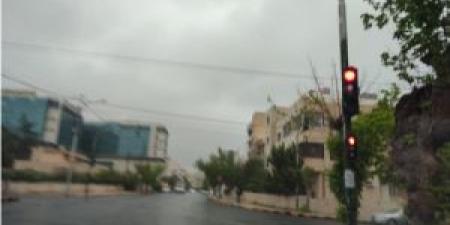 من الخميس إلى السبت .. أحوال جوية غير مستقرة ومنخفض بارد يزور المملكة وتحذيرات من السيول - المصدر 7