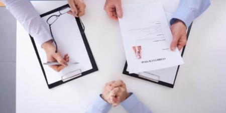 وظائف شاغرة ومدعوون للمقابلات الشخصية (أسماء) - المصدر 7