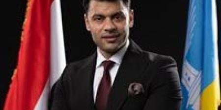 أحمد حلمي يحصد أول مقعد لحزب الجبهة الوطنية ببرلمان 2026 - المصدر 7