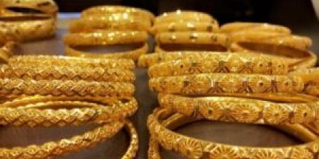 الذهب يرتفع مجددا بالتسعيرة الثالثة في الأردن - المصدر 7