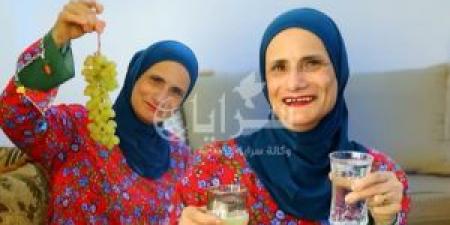 أردنية لم تشرب الماء منذ 50 عامًا - تفاصيل - المصدر 7
