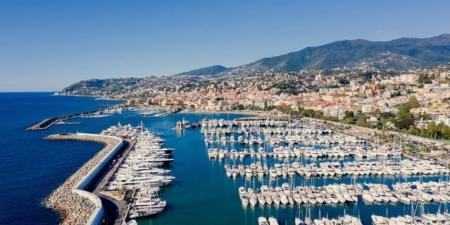 سانريمو الإيطالية… سحر هادئ على الريفييرا بعيدًا عن الزحام - المصدر 7