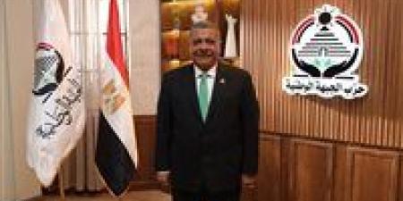 حصر عددي قنا.. معتز محمود يكتسح مقعد قوص وقفط وإعادة مرتقبة بين مرشحي مستقبل وطن والمستقل - المصدر 7