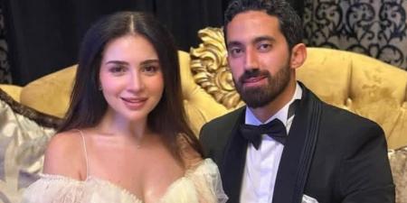 بعد زواجها في سن الـ 45.. ماذا قالت مي عز الدين عن حلم الإنجاب والأمومة؟ - المصدر 7