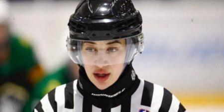 الاتحاد الدولي لهوكي الجليد يختار الكويتية شوق الهندال حكما لإدارة مباريات كأس العالم للناشئات - المصدر 7