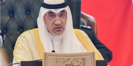 انطلاق أعمال الاجتماع الـ42 لوزراء الداخلية بدول الخليج.. برئاسة اليوسف - المصدر 7