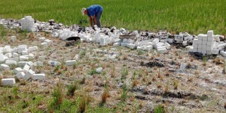 لجنة استرداد أراضى الدولة: تسليم 113 ألف عقد تقنين المواطنين حتى الآن - المصدر 7