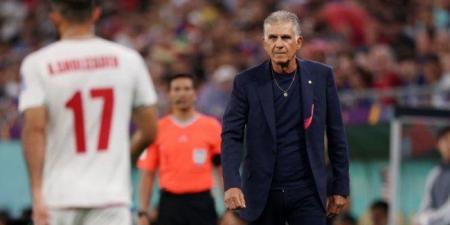 إنتقاد لاذع.. كيروش: مباريات الدورى العماني تشعرني بالنعاس - المصدر 7