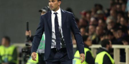 بالادينو مدربا جديدا لأتالانتا بعد إقالة يوريتش - المصدر 7