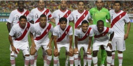 مواجهة قوية.. شاهد بث مباشر لمباراة روسيا وبيرو الودية - المصدر 7