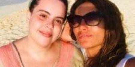 بعد تعرضها لوعكة صحية.. زينة تطلب الدعاء لشقيقة ياسمين الرئيس - المصدر 7