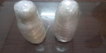 الجيش يحبط محاولة تهريب مواد مخدرة عبر "مقذوفين" قادمين من سوريا - المصدر 7