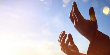«اللهم اجعلنا ممن تفاءل بخيرك فأكرمته».. دعاء الصباح اليوم الأربعاء 12 نوفمبر - المصدر 7