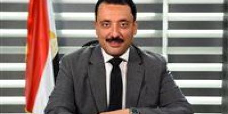 النائب محمد رزق: قانون الإجراءات الجنائية الجديد خطوة تاريخية لترسيخ العدالة وضمان الحقوق والحريات - المصدر 7